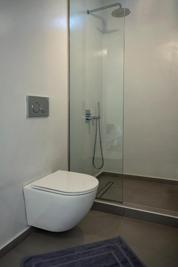 Perigiali Rooms & Apartments Folegandros Agali Extérieur photo