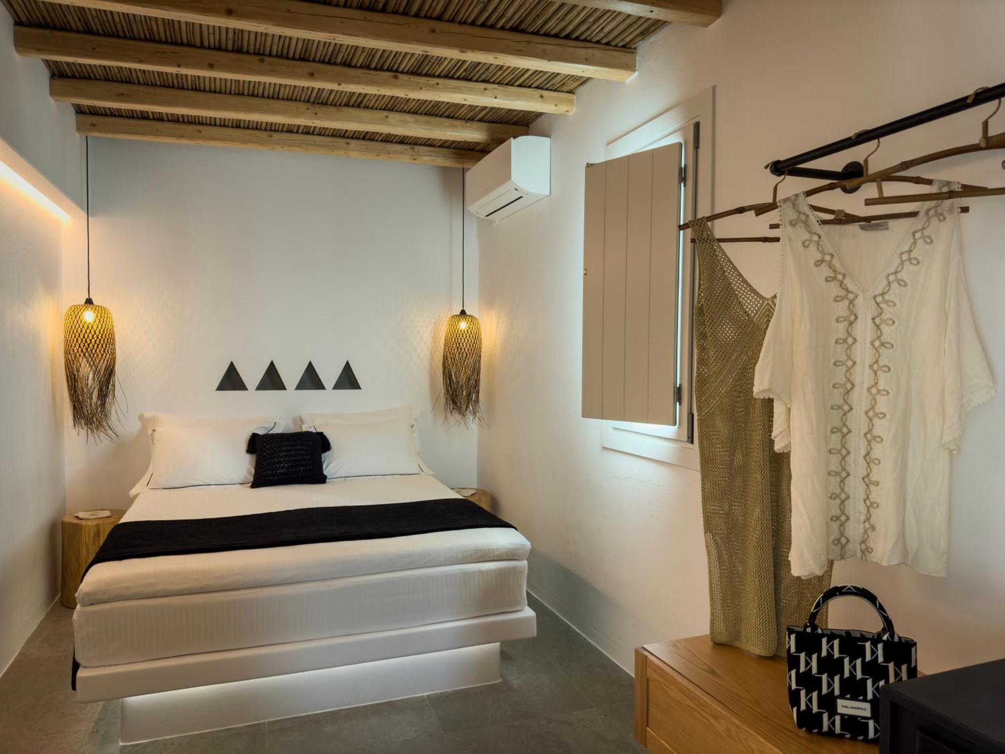 Perigiali Rooms & Apartments Folegandros Agali Extérieur photo