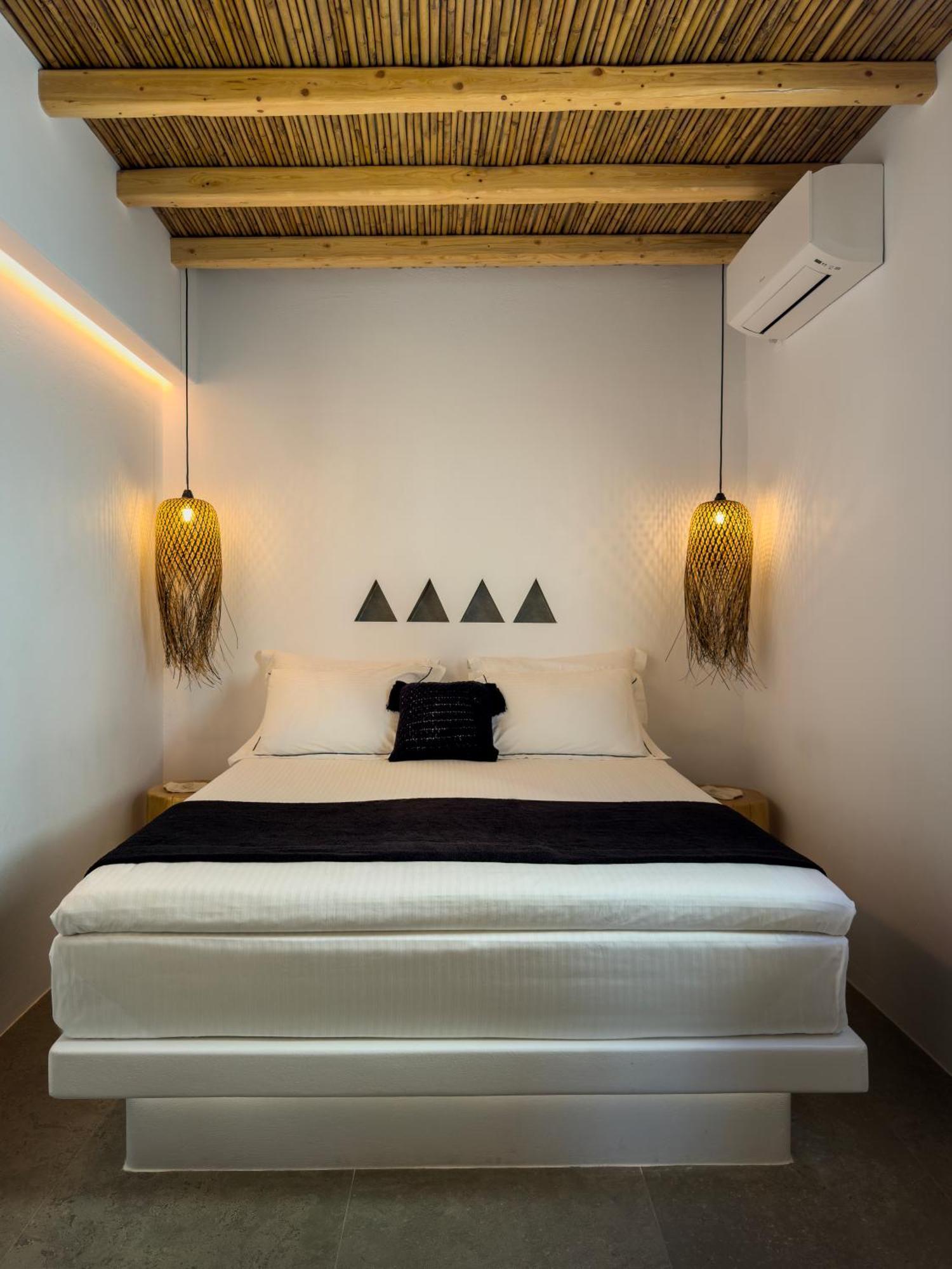Perigiali Rooms & Apartments Folegandros Agali Extérieur photo