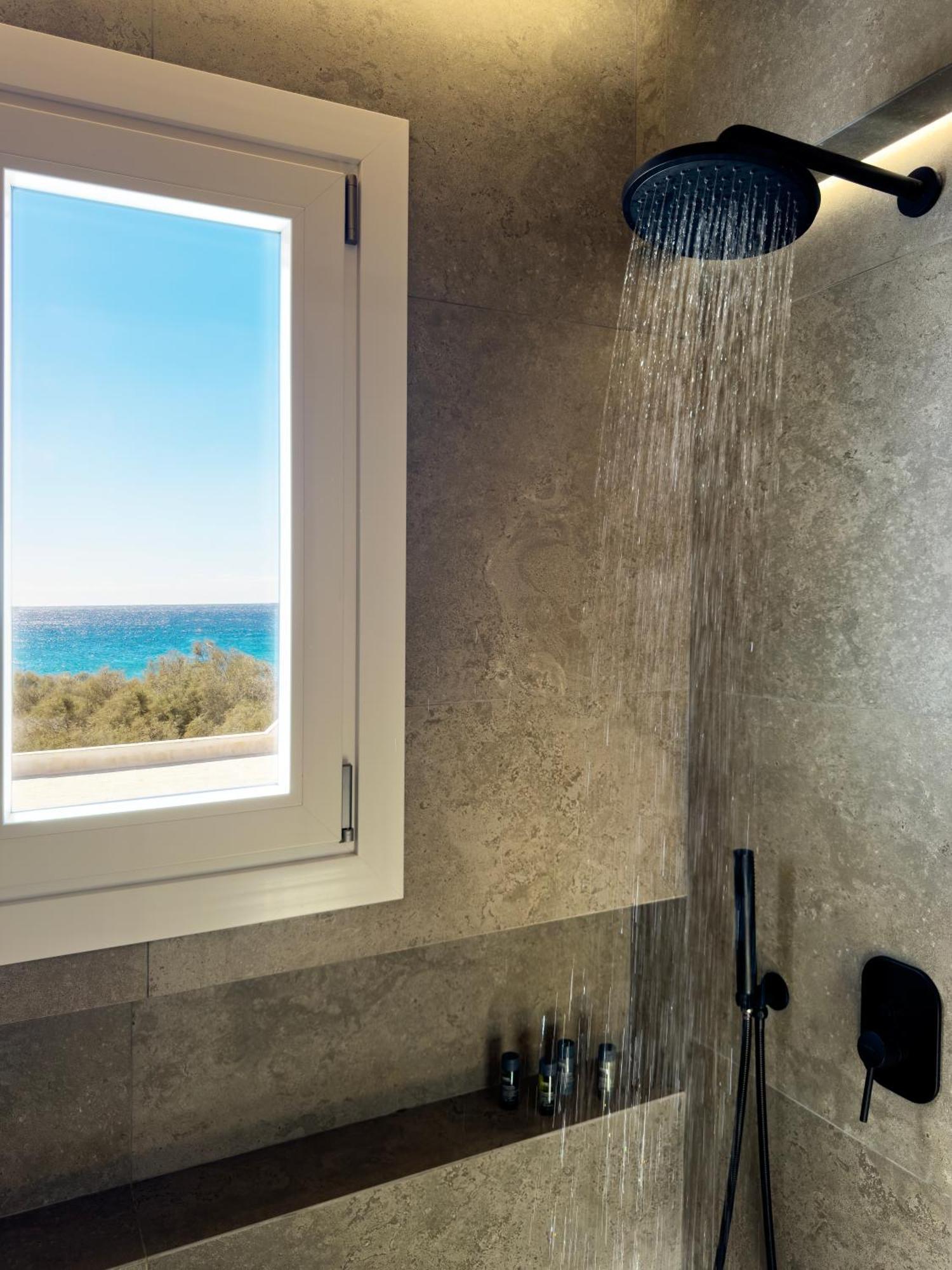 Perigiali Rooms & Apartments Folegandros Agali Extérieur photo