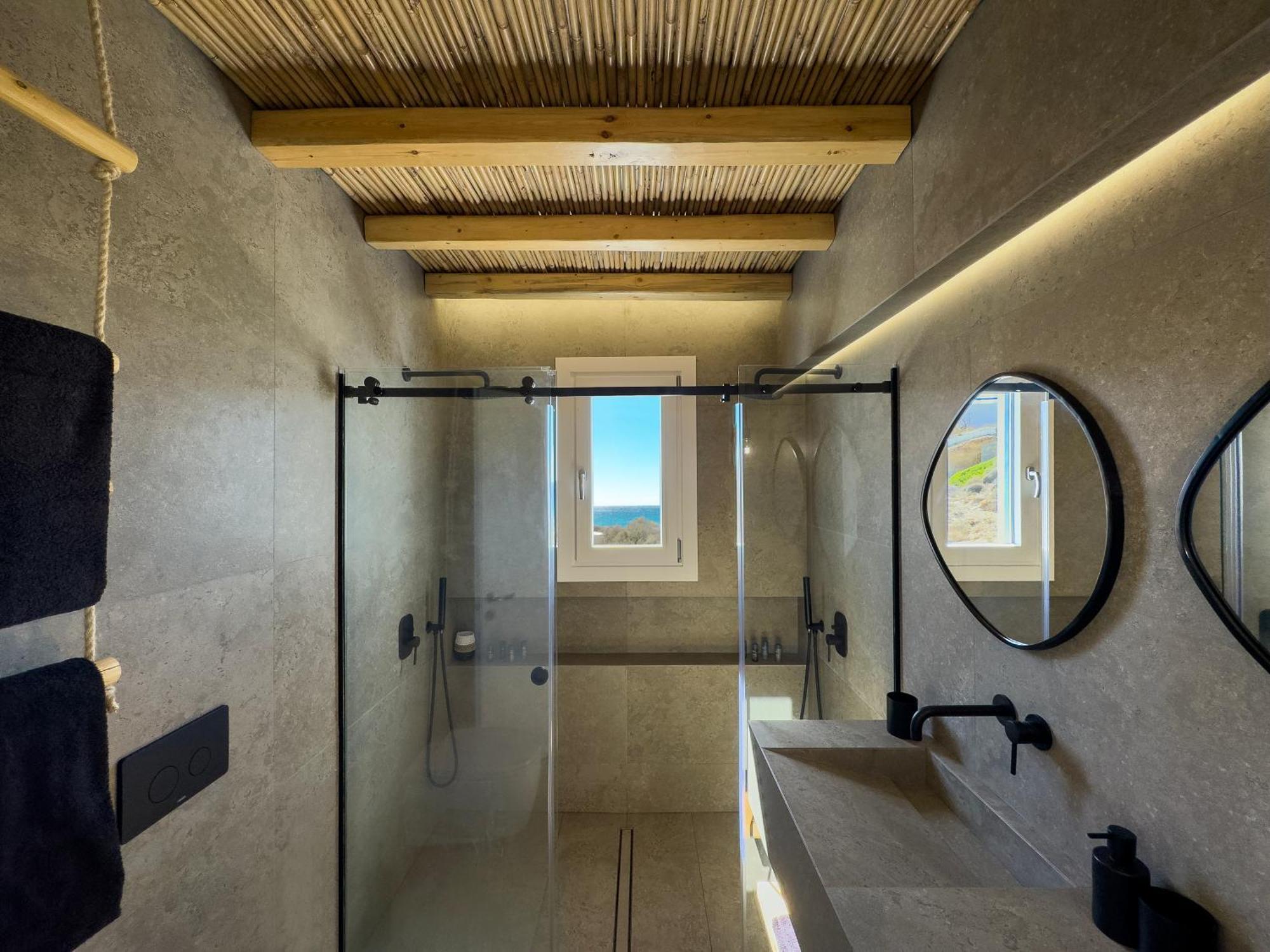 Perigiali Rooms & Apartments Folegandros Agali Extérieur photo