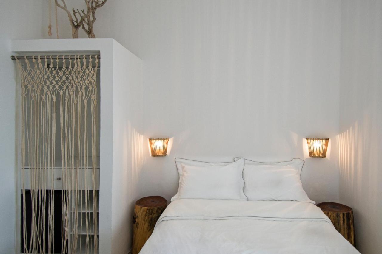 Perigiali Rooms & Apartments Folegandros Agali Extérieur photo